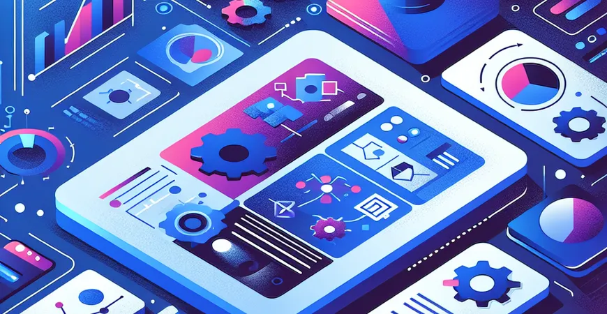 ERP 平台数据报表怎么看？经营关键指标的解读指南